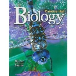 Prentice hall biology textbooks pdf