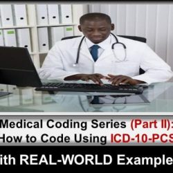 Assignment 1.1 icd coding 1