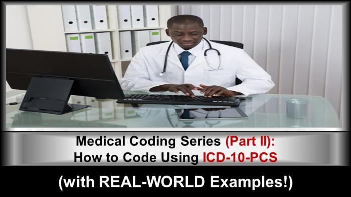 Assignment 1.1 icd coding 1