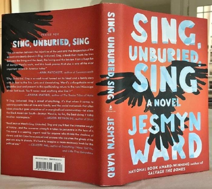 Sing unburied sing chapter 2 summary