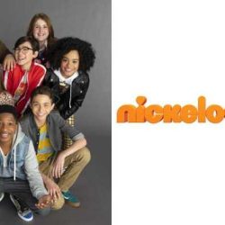 Nickelodeon trivia questions and answers