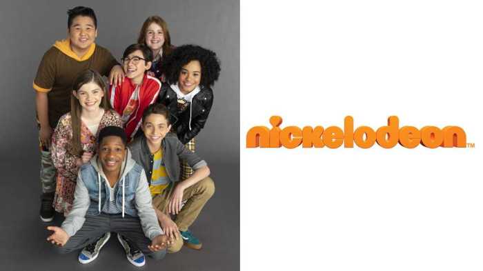 Nickelodeon trivia questions and answers