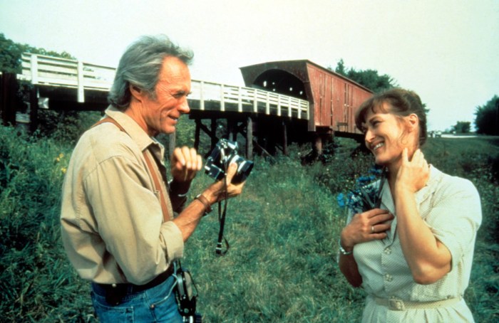 Movies like bridges of madison county