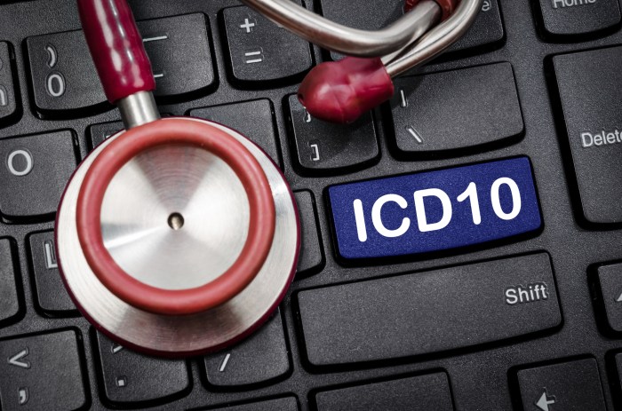 Assignment 1.1 icd coding 1