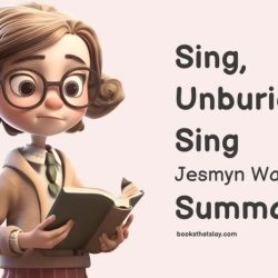 Sing unburied sing chapter 2 summary