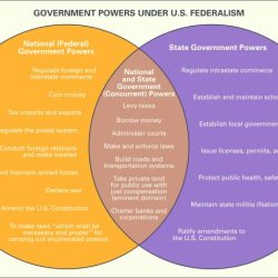 Icivics the federal in federalism