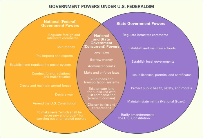 Icivics the federal in federalism