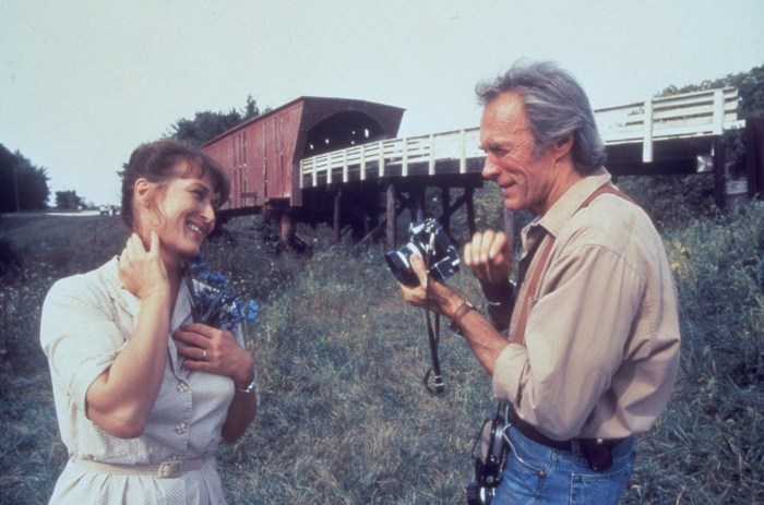 Movies like bridges of madison county