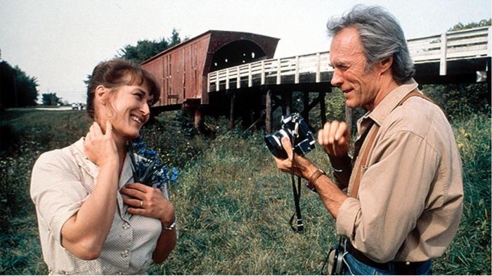 Madison bridges county meryl streep fanpop clint eastwood 1995 dna why box performances movies