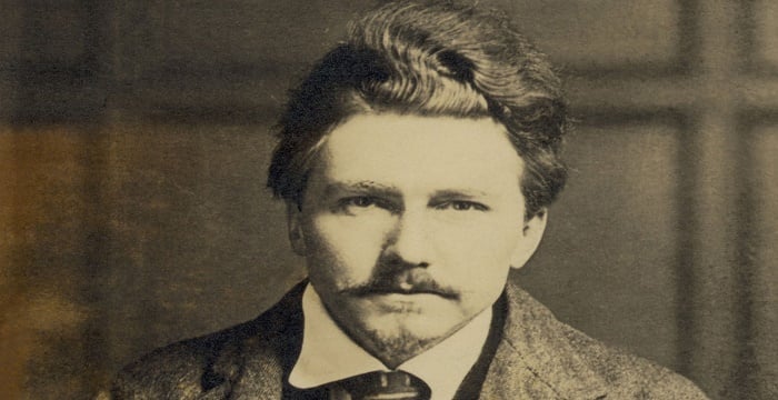 A retrospect by ezra pound