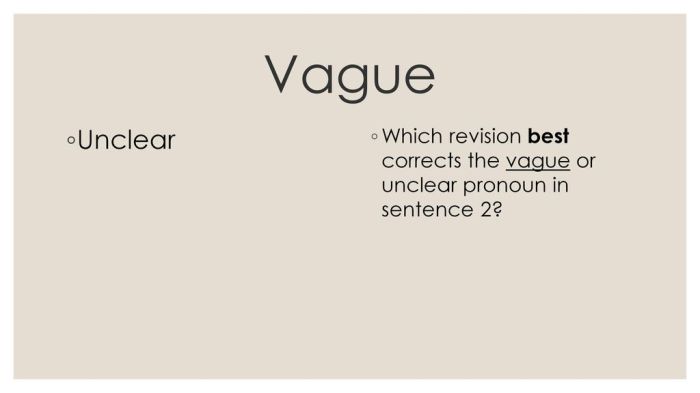 Which revision best corrects the underlined sentence